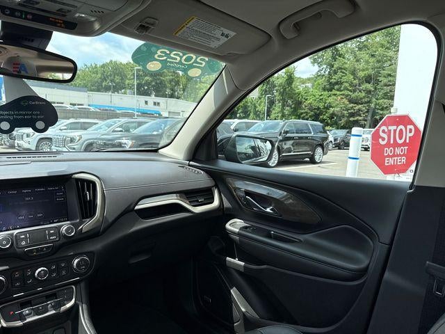 2023 GMC Terrain AWD 4dr Denali