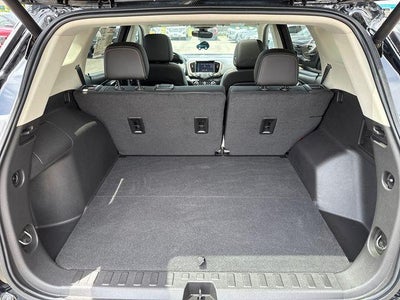 2023 GMC Terrain AWD 4dr Denali