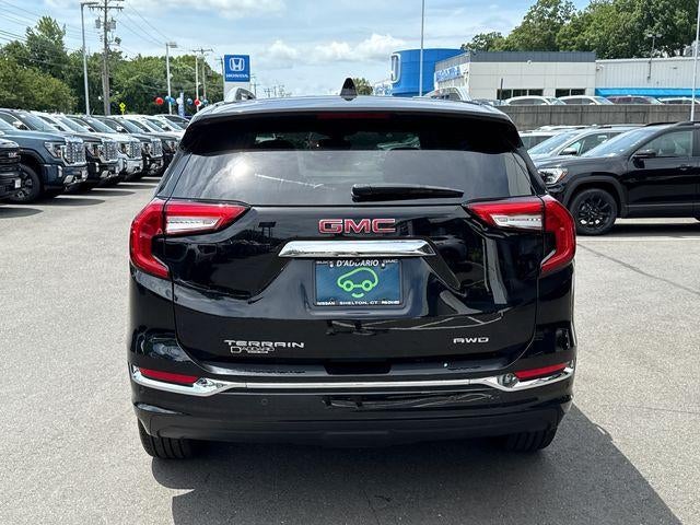 2023 GMC Terrain AWD 4dr Denali