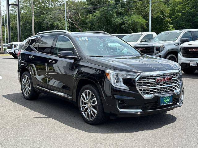 2023 GMC Terrain AWD 4dr Denali