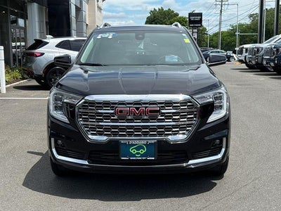 2023 GMC Terrain AWD 4dr Denali