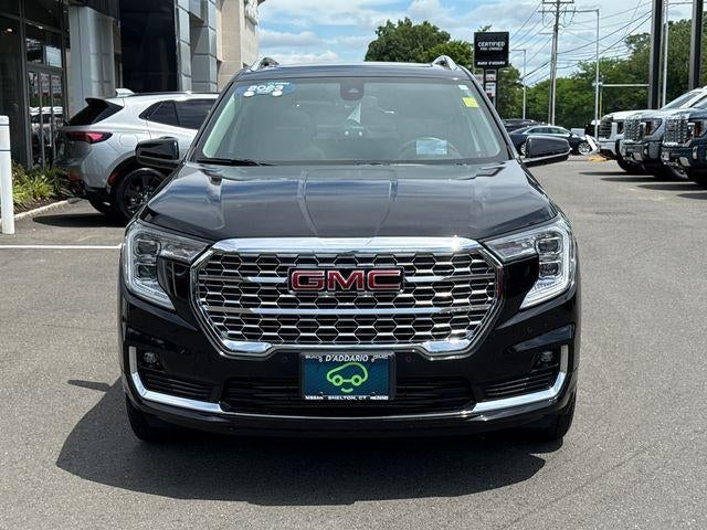 2023 GMC Terrain AWD 4dr Denali