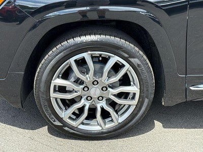 2023 GMC Terrain AWD 4dr Denali