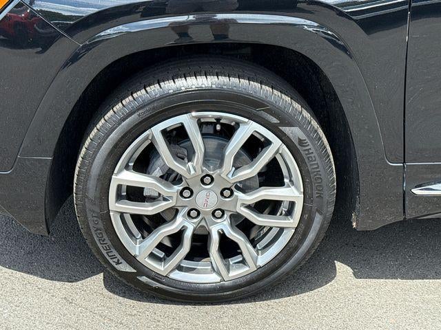 2023 GMC Terrain AWD 4dr Denali