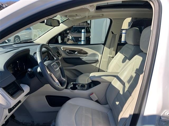 2023 GMC Terrain AWD 4dr Denali