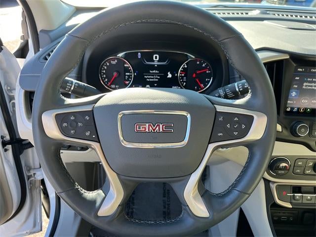 2023 GMC Terrain AWD 4dr Denali