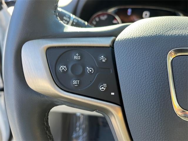 2023 GMC Terrain AWD 4dr Denali