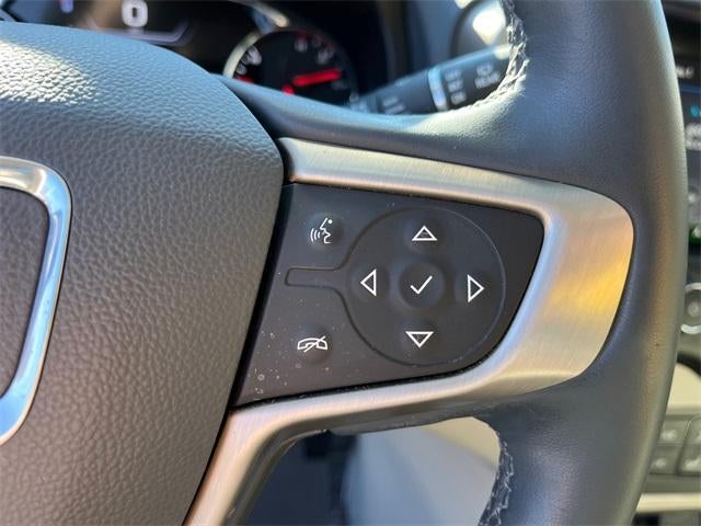 2023 GMC Terrain AWD 4dr Denali