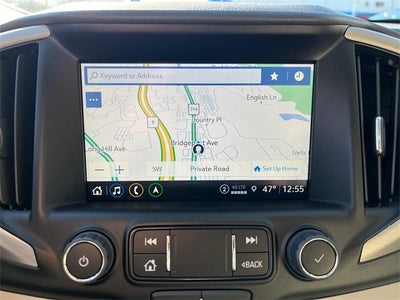 2023 GMC Terrain AWD 4dr Denali