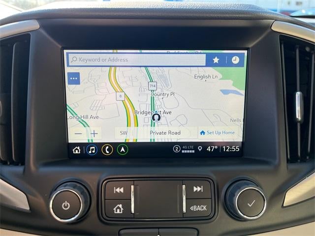 2023 GMC Terrain AWD 4dr Denali