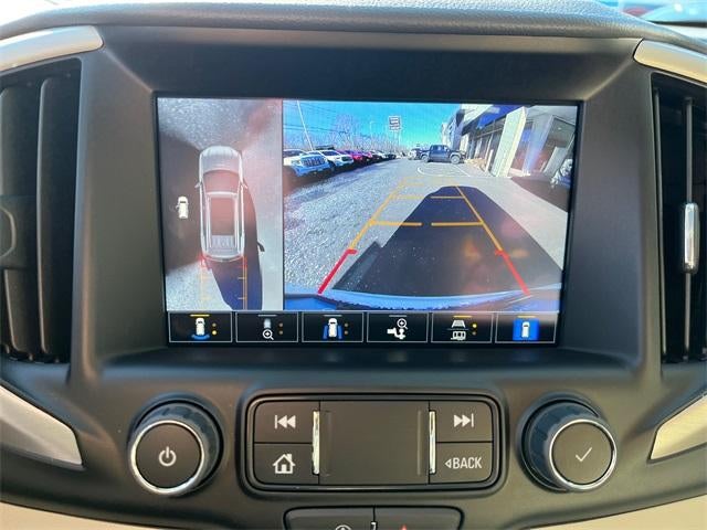 2023 GMC Terrain AWD 4dr Denali