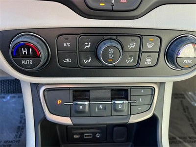 2023 GMC Terrain AWD 4dr Denali