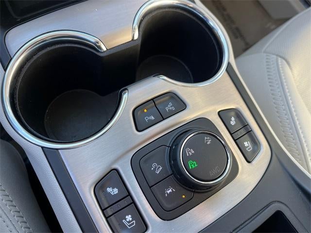 2023 GMC Terrain AWD 4dr Denali