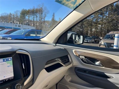 2023 GMC Terrain AWD 4dr Denali