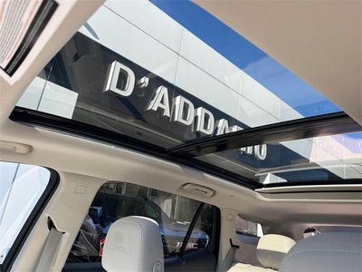 2023 GMC Terrain AWD 4dr Denali