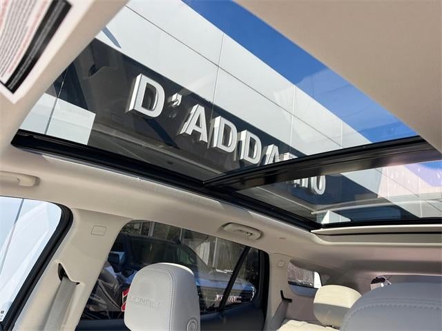 2023 GMC Terrain AWD 4dr Denali