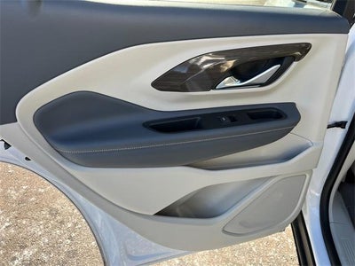 2023 GMC Terrain AWD 4dr Denali