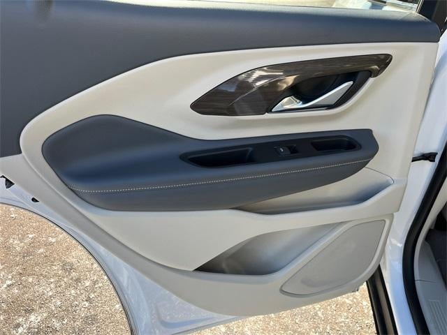 2023 GMC Terrain AWD 4dr Denali