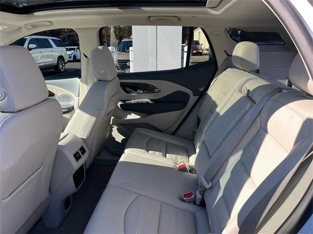 2023 GMC Terrain AWD 4dr Denali