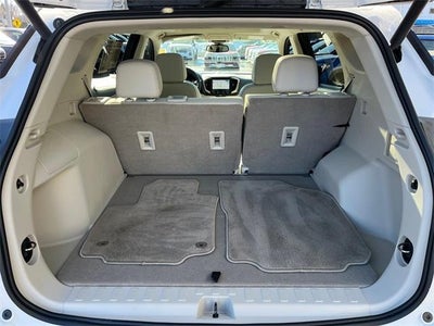 2023 GMC Terrain AWD 4dr Denali