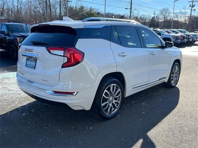 2023 GMC Terrain AWD 4dr Denali