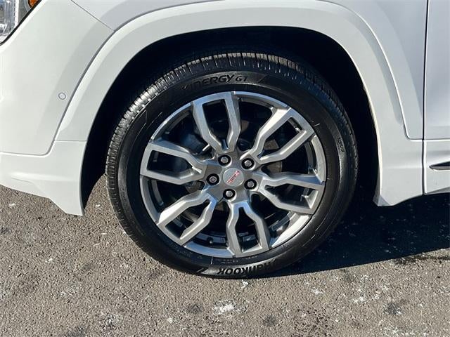 2023 GMC Terrain AWD 4dr Denali