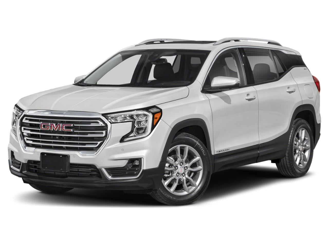2023 GMC Terrain AWD 4dr Denali