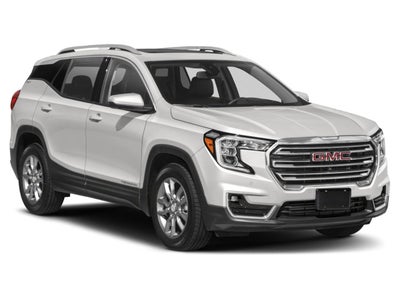 2023 GMC Terrain AWD 4dr Denali