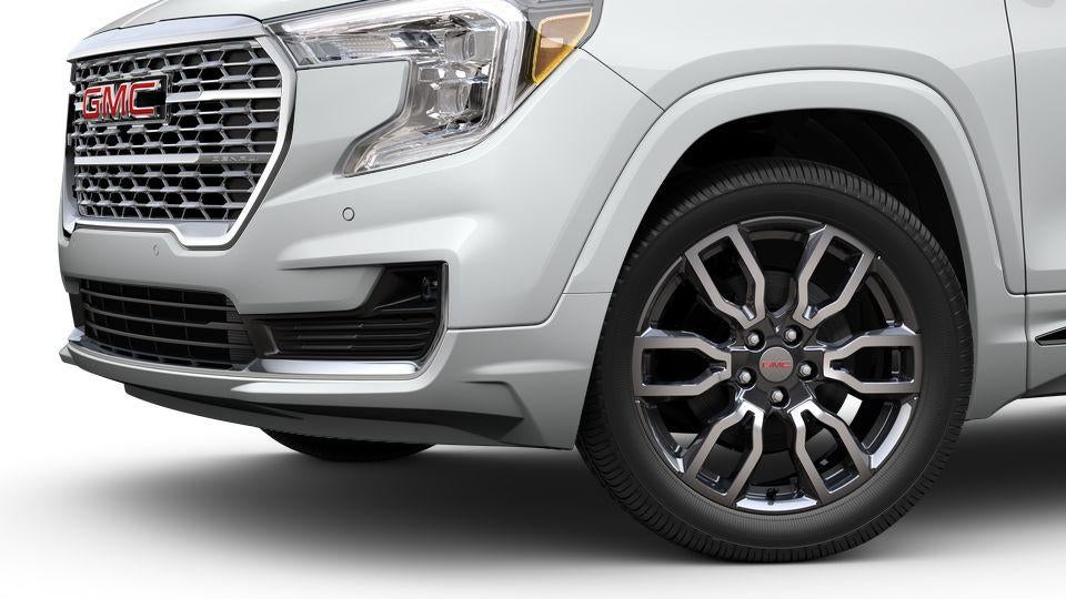 2023 GMC Terrain AWD 4dr Denali