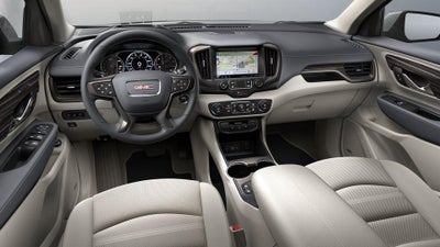 2023 GMC Terrain AWD 4dr Denali