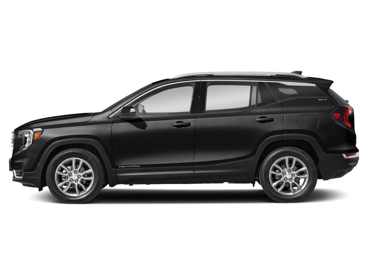 2023 GMC Terrain AWD 4dr AT4