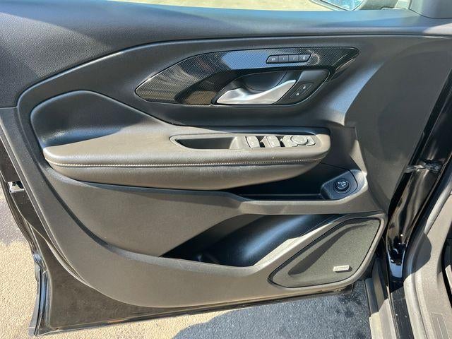 2022 GMC Terrain AWD AT4