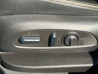 2022 GMC Terrain AWD AT4