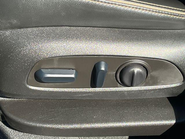 2022 GMC Terrain AWD AT4