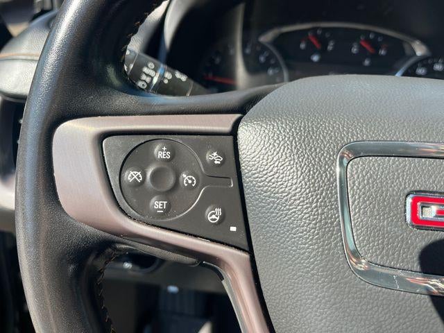 2022 GMC Terrain AWD AT4