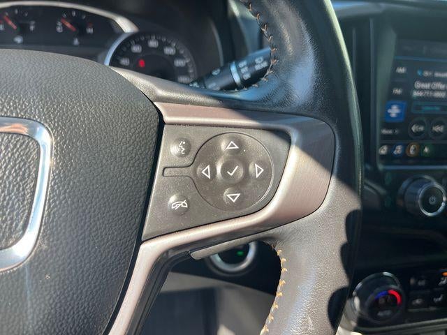 2022 GMC Terrain AWD AT4