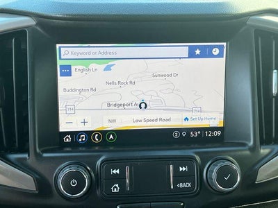 2022 GMC Terrain AWD AT4