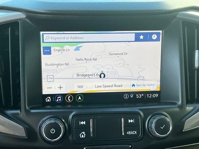 2022 GMC Terrain AWD AT4