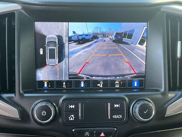 2022 GMC Terrain AWD AT4