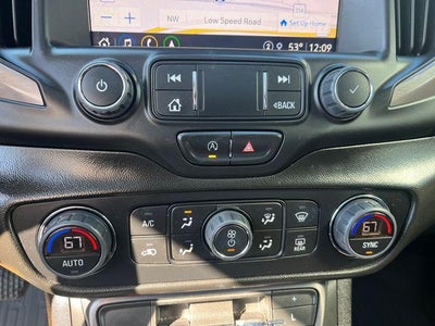 2022 GMC Terrain AWD AT4