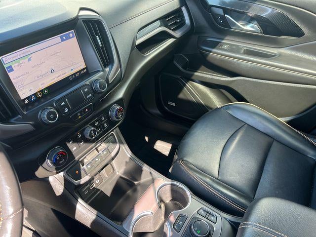 2022 GMC Terrain AWD AT4