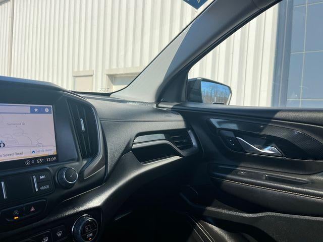 2022 GMC Terrain AWD AT4