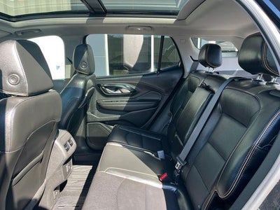 2022 GMC Terrain AWD AT4