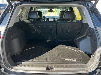 2022 GMC Terrain AWD AT4