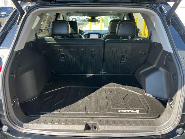 2022 GMC Terrain AWD AT4