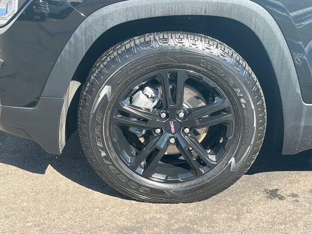 2022 GMC Terrain AWD AT4