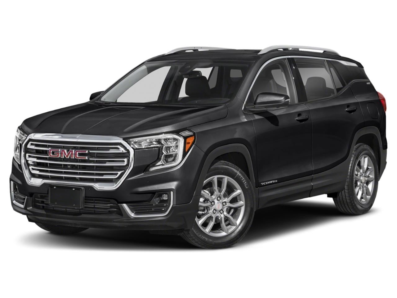 2022 GMC Terrain AWD AT4