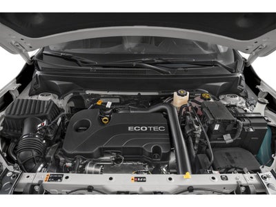 2022 GMC Terrain AWD AT4