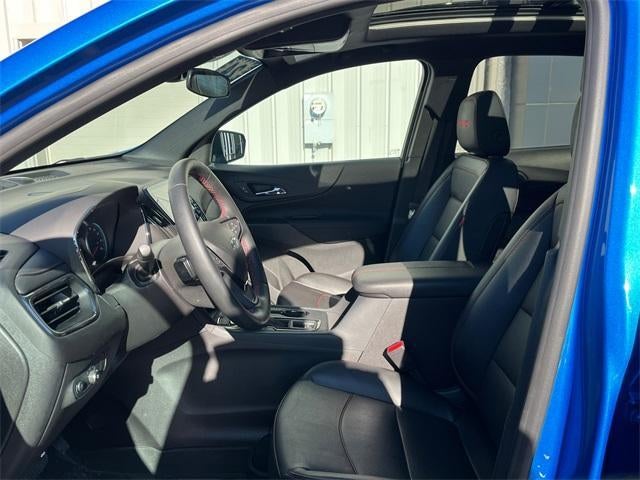2024 Chevrolet Equinox AWD RS