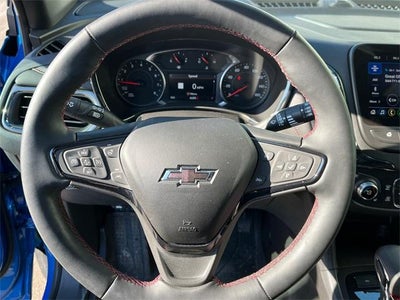 2024 Chevrolet Equinox AWD RS